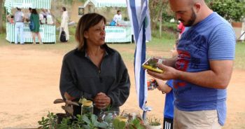 Feira Agroecológica e Cultural da Violeira chega a sua 13ª edição