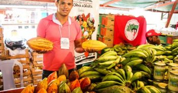 Poder da Bancada BBB é que impede a realização da Reforma Agrária, segundo Beth Cardoso