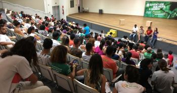 Abertura do ERÊ em Belo Horizonte frisou a importância da união das forças de resistência