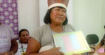 Caderneta Agroecológica fortalece protagonismo das mulheres na Amazônia