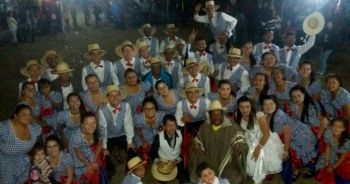 Fogueira do Farinhada: um símbolo da cultura popular mineira