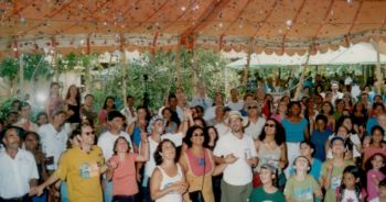 31 anos de CTA-ZM: sonho que se sonha junto é realidade