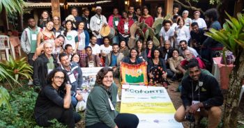 Seminário Territorial sobre certificação participativa orgânica e agroecológica acontece em Viçosa