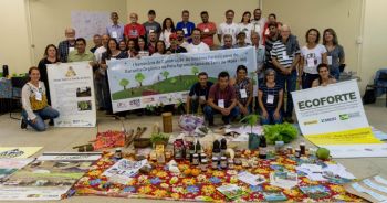 Seminário sobre certificação participativa orgânica acontece em Muriaé