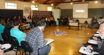 Plano Regional de Agroecologia é pauta de reunião na sede do CTA-ZM