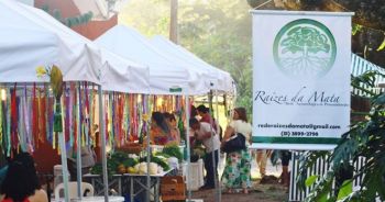 Rede aproxima consumidores e produtores de alimentos saudáveis na Zona da Mata mineira