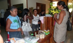 Grupo de Mulheres Santana
