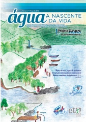 Projeto Curupira - Água