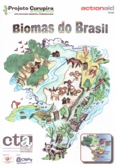 Projeto Curupira - Biomas do Brasil