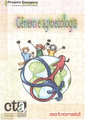 Projeto Curupira - Gênero e agroecologia