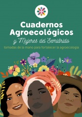 Cuadernos Agroecologicos y Mujeres del Semiarido