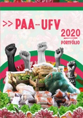 PAA UFV - Portfólio 2020