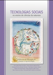 Tecnologias Sociais no Ensino de Ciências da Natureza