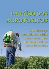 Paraíso dos Agrotóxicos