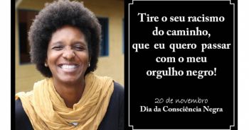 Consciência negra e liberdade conquistada