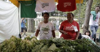 Comida de verdade no campo e na cidade