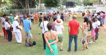 Soberania e Segurança Alimentar nos Territórios é tema da primeira Caravana Quilombola da Zona da Mata mineira
