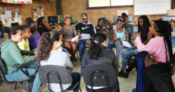 CTA-ZM promove II Seminário de Igualdade Racial