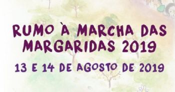 Margaridas na luta por um Brasil com Soberania Popular, Democracia, Justiça, Igualdade e Livre de Violência