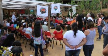 A história dos 10 anos de intercâmbios agroecológicos