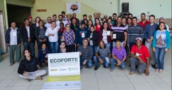 Seminário Territorial do Polo Agroecológico da Zona da Mata é realizado em Divino - MG