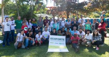 Sistema Participativo de Garantia faz parte das atividades na Troca de Saberes