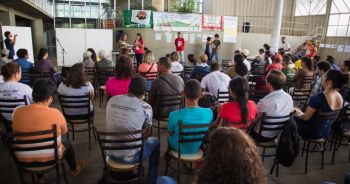 Seminários Territoriais sobre certificação participativa orgânica e agroecológica acontecem na Zona da Mata Mineira