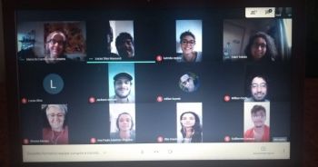 “A Poética da Infância e a Força do Brincar” é tema de formação da equipe Curupira