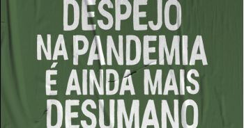 CTA-ZM e Polo Agroecológico da Zona da Mata repudiam violência do Governo de Minas contra Quilombo Campo Grande