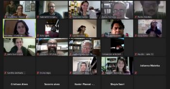 "Novas Tecnologias e Bioeconomia" é tema de webinário promovido pelo Grupo Carta de Belém
