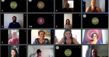 Construção do Plano Regional do Polo Agroecológico da Zona da Mata segue avançando de maneira virtual