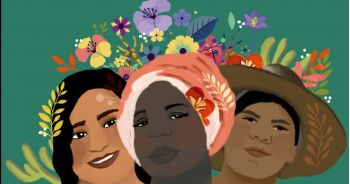 Livro Cadernetas Agroecológicas e as Mulheres do Semiárido - de mãos dadas fortalecendo a Agroecologia