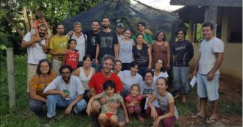 Rede Raízes da Mata: nove anos de trabalho a celebrar