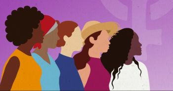 Dia Internacional de Luta das Mulheres