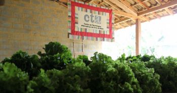 CTA-ZM celebra 34 anos em luta pela agroecologia e a agricultura familiar