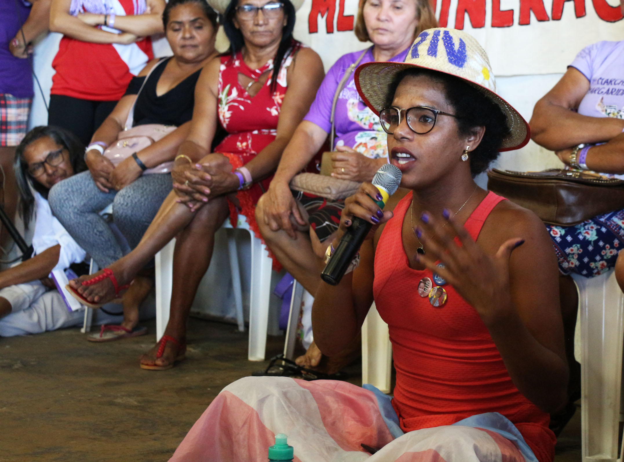 Foto: Wanessa Marinho.