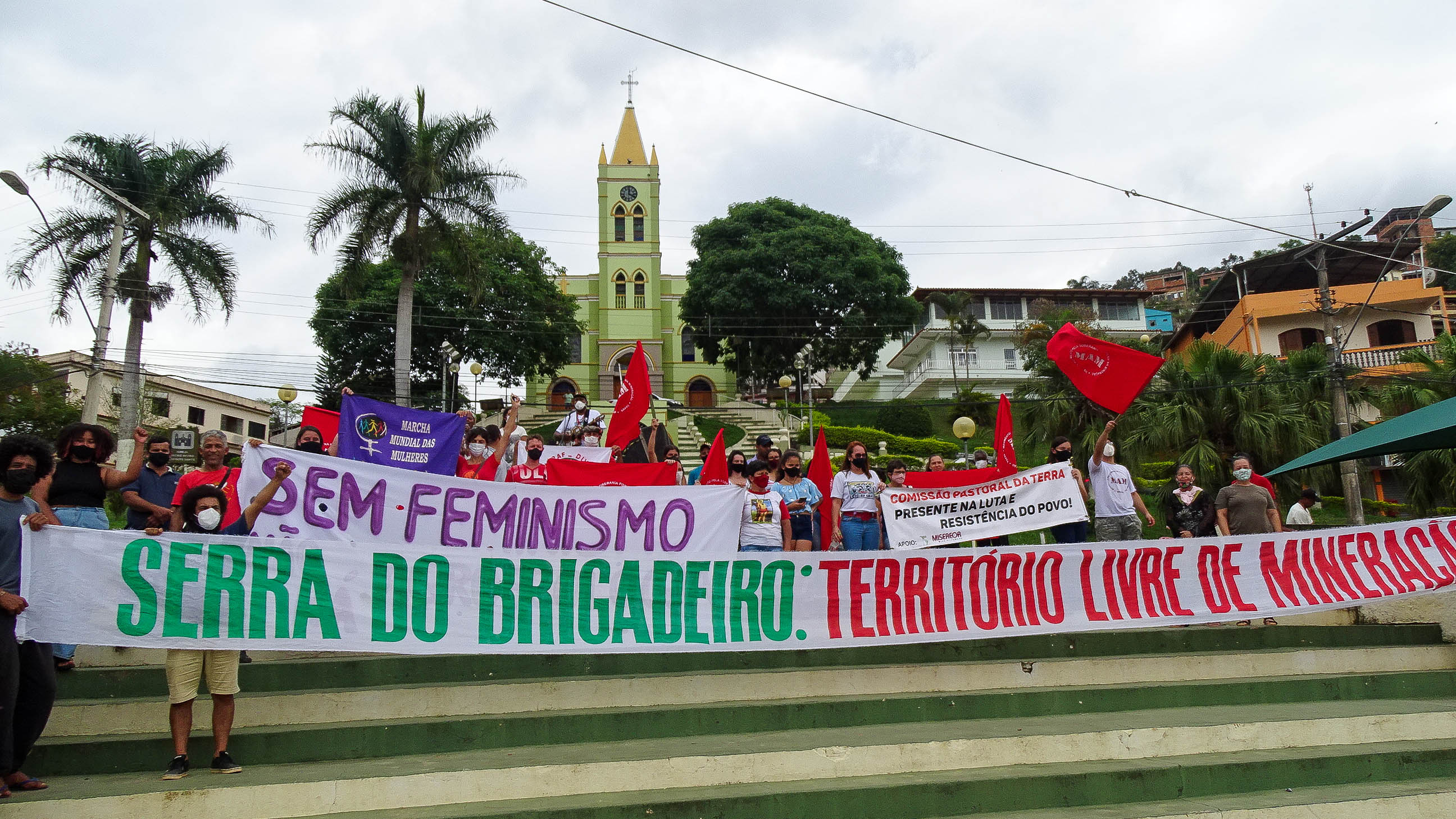 Acervo: Projeto GENgiBRe