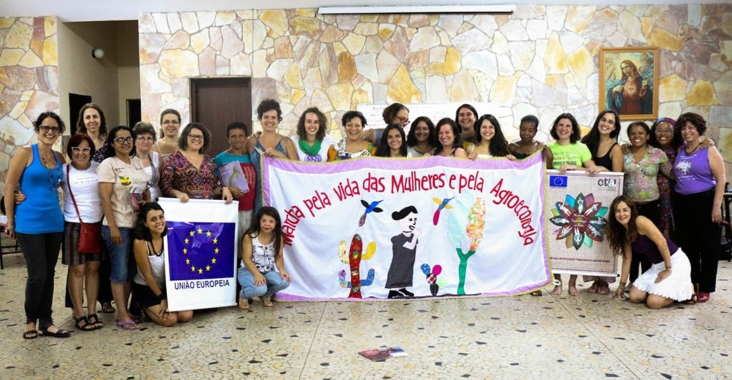 Reuni&atilde;o do GT Mulheres da ANA acontece no RJ