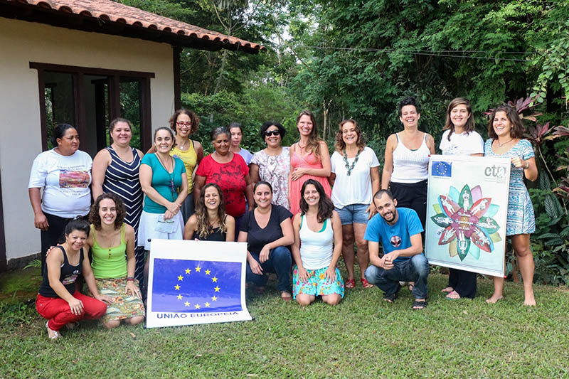 Mulheres Rurais e Quilombolas