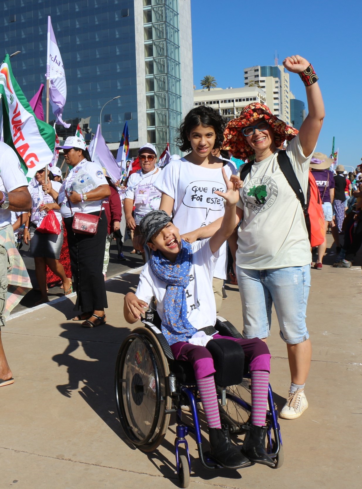 Foto: Wanessa Marinho.