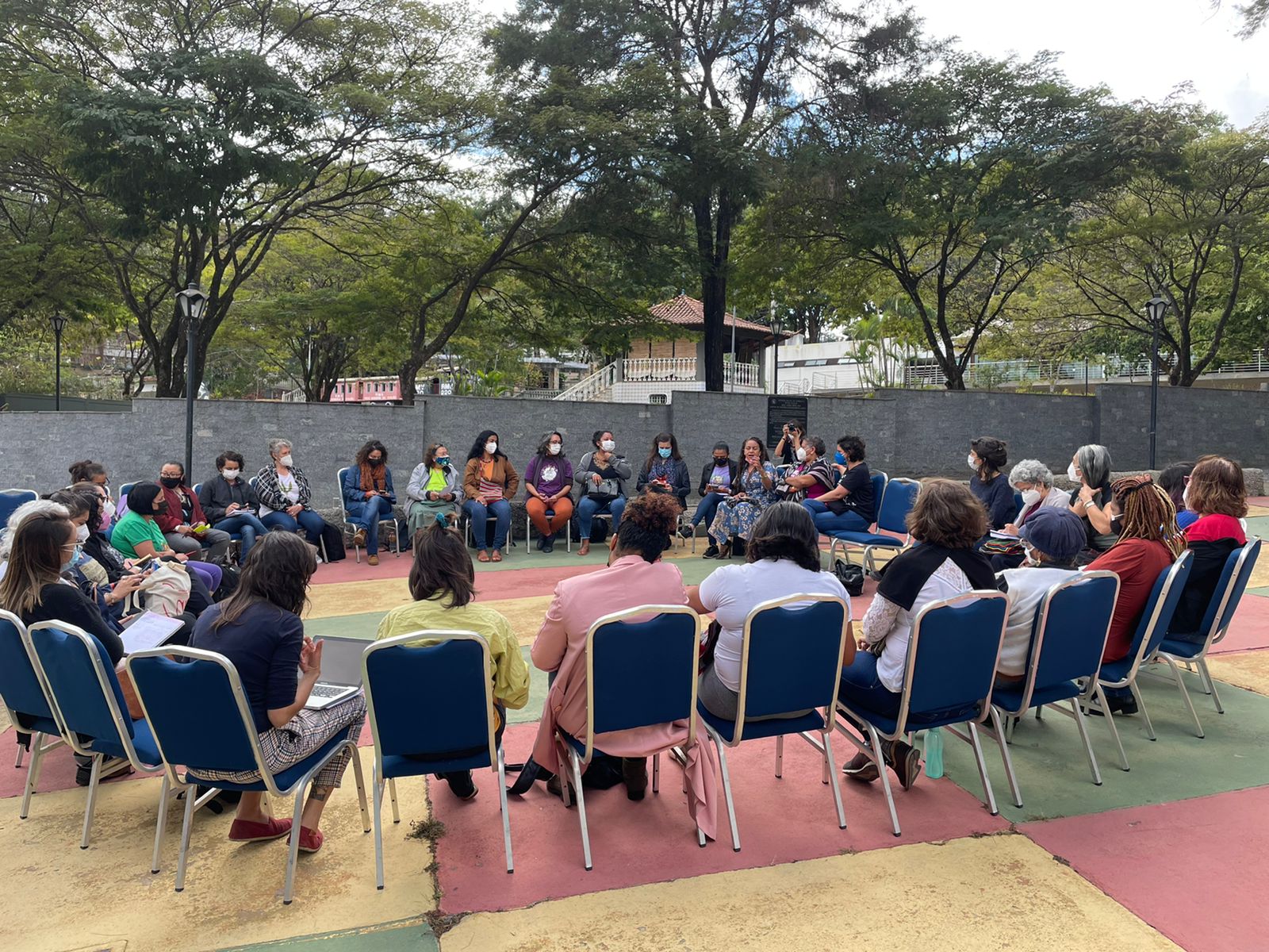 Foto: Comunica&ccedil;&atilde;o da Articula&ccedil;&atilde;o Nacional de Agroecologia