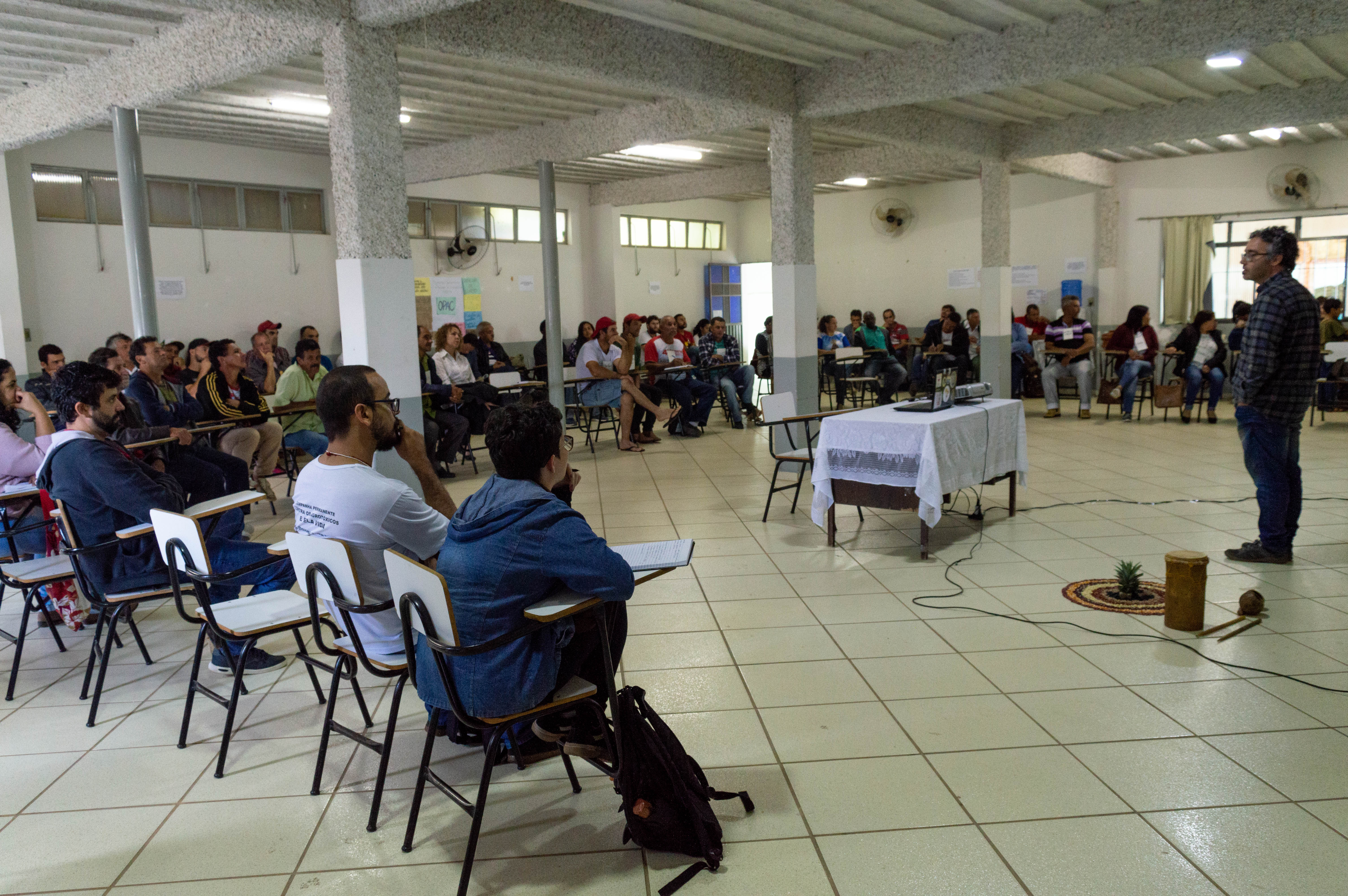 Foto: Angélica Almeida. 